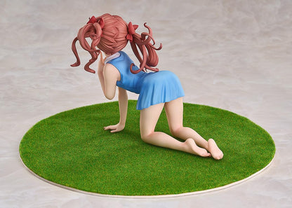 Good Smile Arts Shanghai Shirai Kuroko 1/7 Figure - To Aru Kagaku No Railgun T- Japan Figure Store - #1 Bring To You The Best Japanese Goods