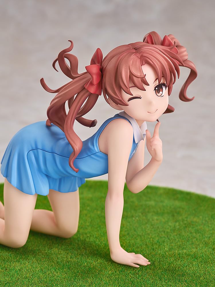Good Smile Arts Shanghai Shirai Kuroko 1/7 Figure - To Aru Kagaku No Railgun T- Japan Figure Store - #1 Bring To You The Best Japanese Goods