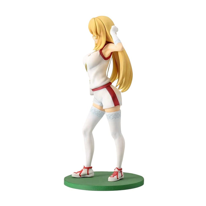 Zero-G Act To Aru Kagaku No Railgun T Shokuhou Misaki 1/8 Scale Figure- Japan Figure Store - #1 Bring To You The Best Japanese Goods