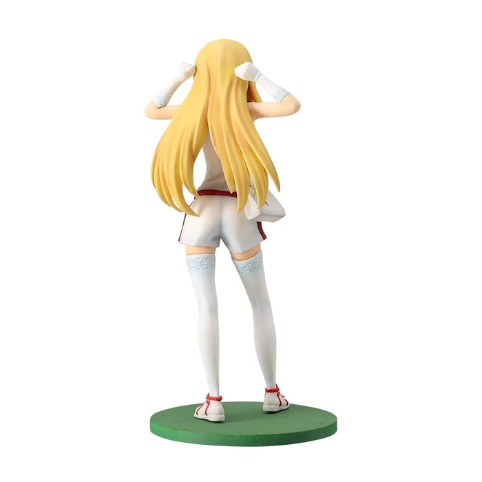 Zero-G Act To Aru Kagaku No Railgun T Shokuhou Misaki 1/8 Scale Figure- Japan Figure Store - #1 Bring To You The Best Japanese Goods