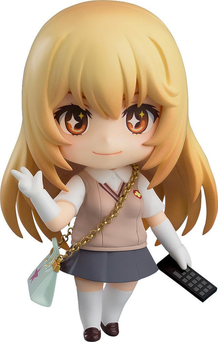 Good Smile Company Nendoroid 2529 To Aru Kagaku No Railgun T Shokuhou Misaki- Japan Figure Store - #1 Bring To You The Best Japanese Goods