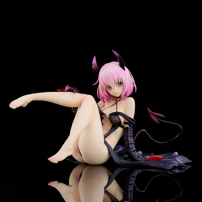 Union Creative To Love-Ru Darkness Momo 1/6 Scale Painted Figure Renewal Edition