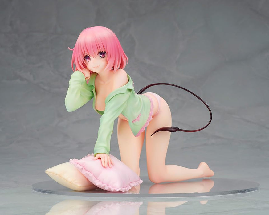 Figurine de pyjama Alter To Love-Ru Momo Belia Deviluke à l'échelle 1/7, à collectionner