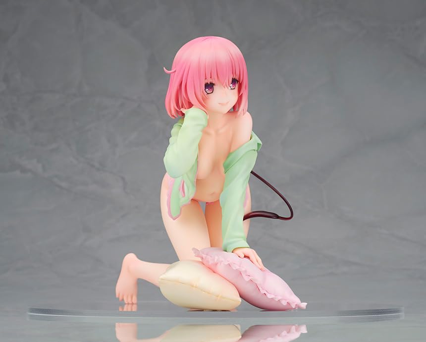Figurine de pyjama Alter To Love-Ru Momo Belia Deviluke à l'échelle 1/7, à collectionner