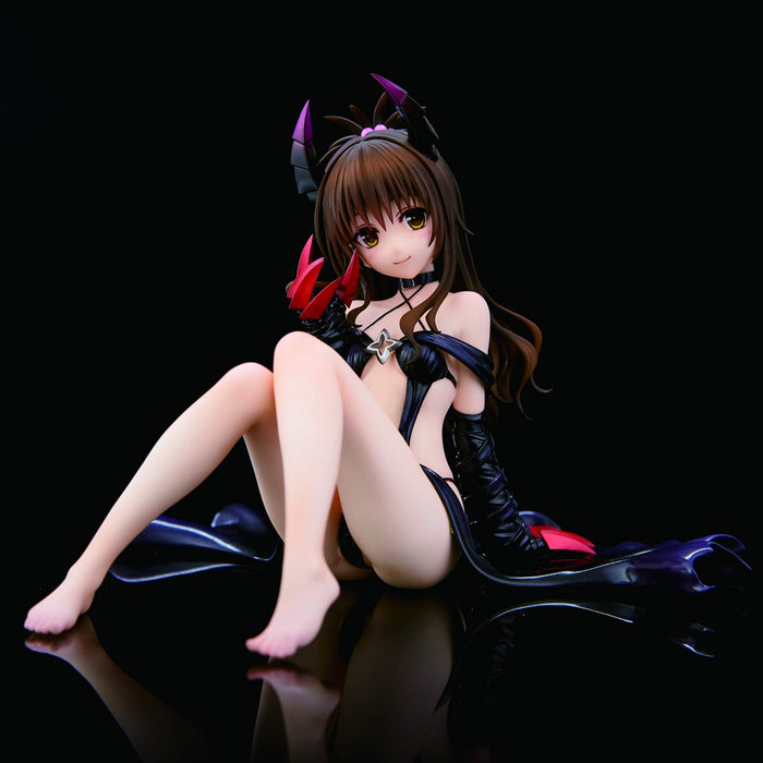 Union Creative To Love-Ru Darkness Yuki Mikan 1/6 Renewal Figure- Japan Figure Store - #1 Bring To You The Best Japanese Goods