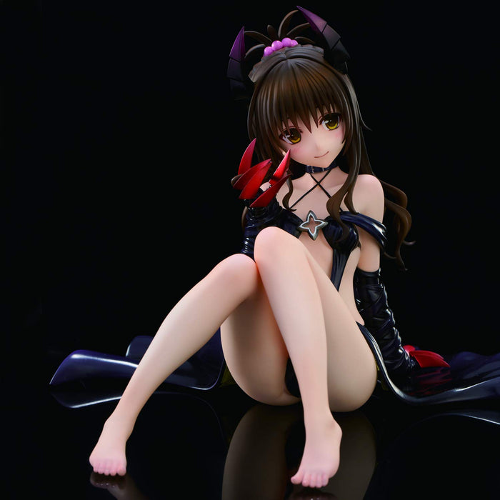 Union Creative To Love-Ru Darkness Yuki Mikan 1/6 Renewal Figure- Japan Figure Store - #1 Bring To You The Best Japanese Goods