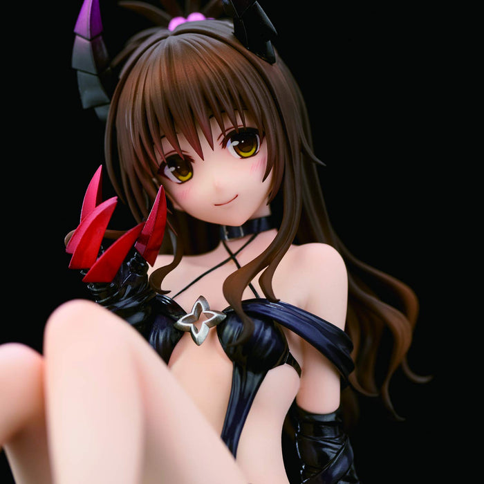 Union Creative To Love-Ru Darkness Yuki Mikan 1/6 Renewal Figure- Japan Figure Store - #1 Bring To You The Best Japanese Goods