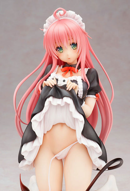 Alter 2024 Re-Release Lala Satalin Deviluke 1/7 Maid Version Figurine- Japan Figure Store - #1 Bring To You The Best Japanese Goods