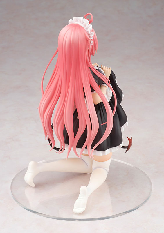Alter 2024 Re-Release Lala Satalin Deviluke 1/7 Maid Version Figurine- Japan Figure Store - #1 Bring To You The Best Japanese Goods