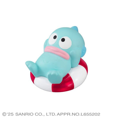 Megahouse Tobimasu Sanrio Characters Box 50mm PVC Painted Figure Set- Japan Figure Store - #1 Bring To You The Best Japanese Goods