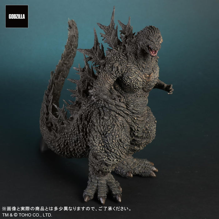 Plex Toho Daikaiju Series 2023 Godzilla Minus One Figure Collectible- Japan Figure Store - #1 Bring To You The Best Japanese Goods