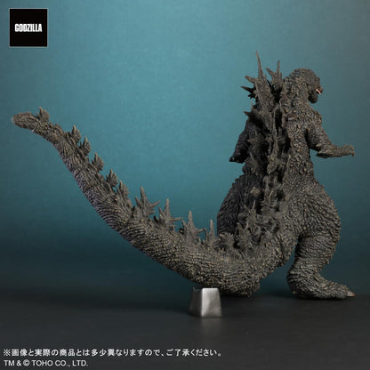 Plex Toho Daikaiju Series 2023 Godzilla Minus One Figure Collectible- Japan Figure Store - #1 Bring To You The Best Japanese Goods