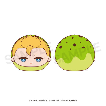 Maw Tokyo Revengers Nuicecream 01 Hanagaki Takemichi Collectible Figure- Japan Figure Store - #1 Bring To You The Best Japanese Goods