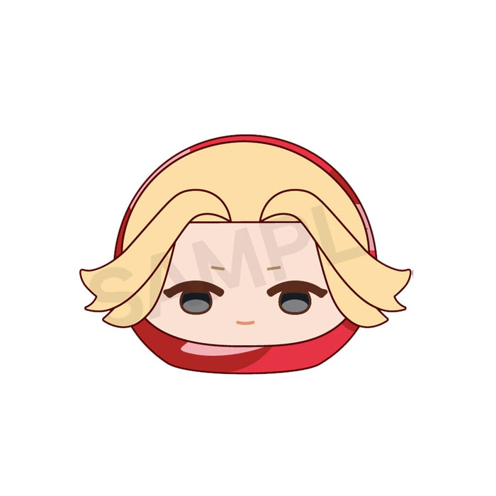 Maw Tokyo Revengers Nuicecream 02 Sano Manjiro Collectible Figure- Japan Figure Store - #1 Bring To You The Best Japanese Goods