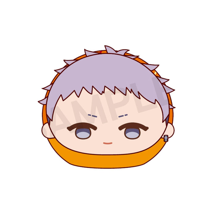 Maw Tokyo Revengers Nuicecream 06 Mitsuya Takashi Collectible Figure- Japan Figure Store - #1 Bring To You The Best Japanese Goods