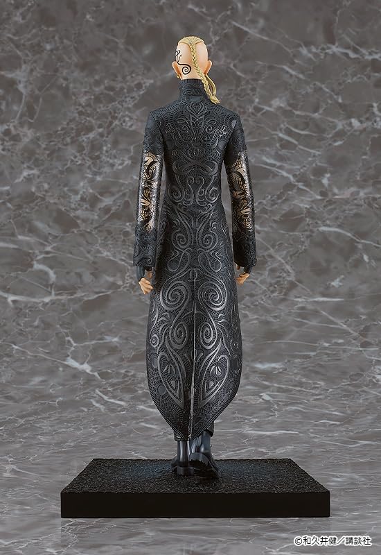 Good Smile Orange Rouge Tokyo Revengers Ryuuguuji Ken 1/7 Figure Vol 25 Ver- Japan Figure Store - #1 Bring To You The Best Japanese Goods