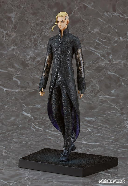 Good Smile Orange Rouge Tokyo Revengers Ryuuguuji Ken 1/7 Figure Vol 25 Ver- Japan Figure Store - #1 Bring To You The Best Japanese Goods