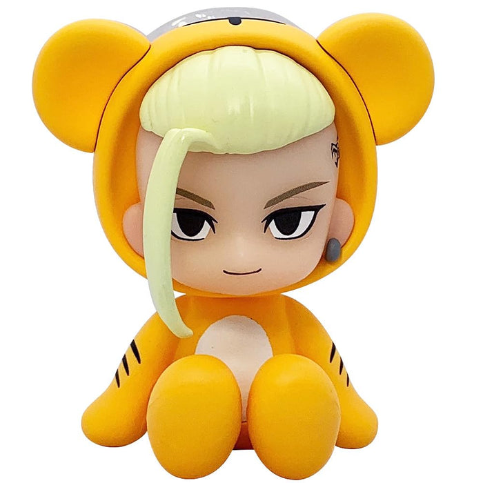 Good Smile Company Shine - Tokyo Revengers Ryuuguuji Ken Chocot Suction Cup- Japan Figure Store - #1 Bring To You The Best Japanese Goods