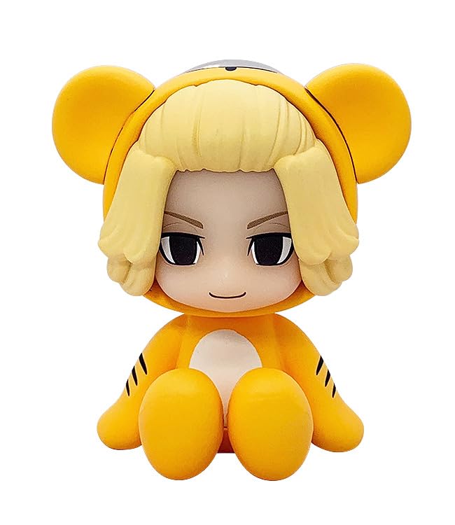 Good Smile Company Shine Tokyo Revengers Sano Manjirou Chocot Suction Cup- Japan Figure Store - #1 Bring To You The Best Japanese Goods