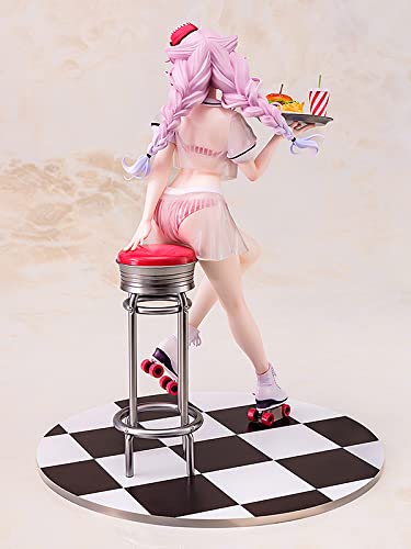 Wing Tomari Original Marinoa Truless 1/7 Scale Figure Collectible- Japan Figure Store - #1 Bring To You The Best Japanese Goods