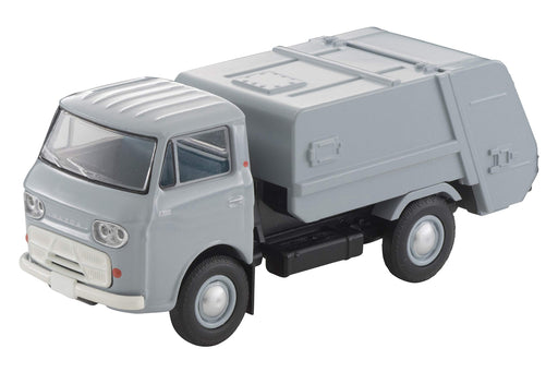 Tomytec Tomica Limited Vintage 1/64 Mazda E2000 Cleaning Truck Gray- Japan Figure Store - #1 Bring To You The Best Japanese Goods