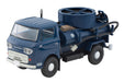 Tomytec Tomica Limited Vintage Lv-211A Mazda E2000 Vacuum Truck Navy Blue- Japan Figure Store - #1 Bring To You The Best Japanese Goods