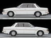 Tomytec Tomica LV-N156C 1/64 Toyota Cresta Exceed White 1985 Model- Japan Figure Store - #1 Bring To You The Best Japanese Goods