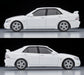 Tomytec Tomica Limited Vintage Neo 1/64 Toyota Altezza RS200 Z White 2002- Japan Figure Store - #1 Bring To You The Best Japanese Goods