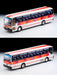 Tomytec Tomica Limited Vintage 1/64 Mitsubishi Fuso Aero Bus Lv-N300B- Japan Figure Store - #1 Bring To You The Best Japanese Goods