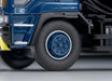 Tomytec Tomica 1/64 LV-N347A Isuzu 810EX Tractor Head Navy Blue Model- Japan Figure Store - #1 Bring To You The Best Japanese Goods