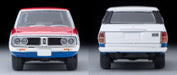 Tomytec Tomica Limited Vintage Neo 1/64 Nissan Skyline Van 1600 Deluxe 1972- Japan Figure Store - #1 Bring To You The Best Japanese Goods