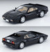 Tomytec Tomica Limited Vintage Neo Ferrari 328 GTB Black Model Car- Japan Figure Store - #1 Bring To You The Best Japanese Goods