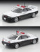 Tomytec Tomica Limited Vintage Neo Lv-N322A Nissan Skyline GT-R Patrol Car- Japan Figure Store - #1 Bring To You The Best Japanese Goods