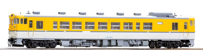 Tomytec Tomix HO Gauge JR Kiha 40 2000 Series Hiroshima Color Diesel Car- Japan Figure Store - #1 Bring To You The Best Japanese Goods