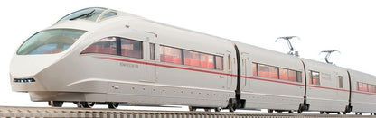 Tomytec Tomix HO Gauge Odakyu Romance Car 50000 Series VSE Basic Set Model Train- Japan Figure Store - #1 Bring To You The Best Japanese Goods