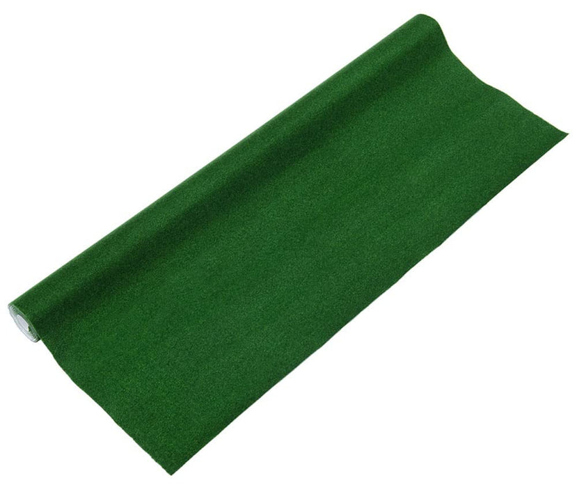 Tomytec Tomix Layout Mat Dark Green 8194 Diorama Supplies- Japan Figure Store - #1 Bring To You The Best Japanese Goods