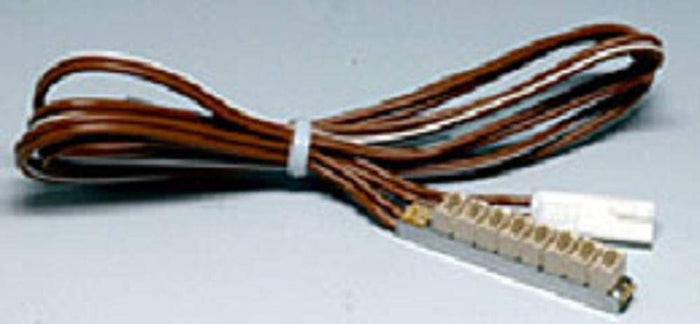 Tomytec Tomix N Gauge Conversion Branch Cord for Lighting Connector 5818- Japan Figure Store - #1 Bring To You The Best Japanese Goods