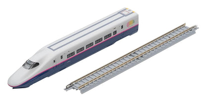 Tomytec Tomix N Gauge Museum JR E2 Series Tohoku Shinkansen Model Train