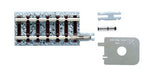 Tomytec Tomix N Gauge Joint Rail S35-J F Set of 4 Railway Model Supplies- Japan Figure Store - #1 Bring To You The Best Japanese Goods