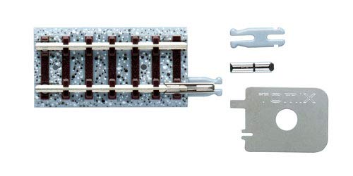 Tomytec Tomix N Gauge Joint Rail S35-J F Set of 4 Railway Model Supplies- Japan Figure Store - #1 Bring To You The Best Japanese Goods