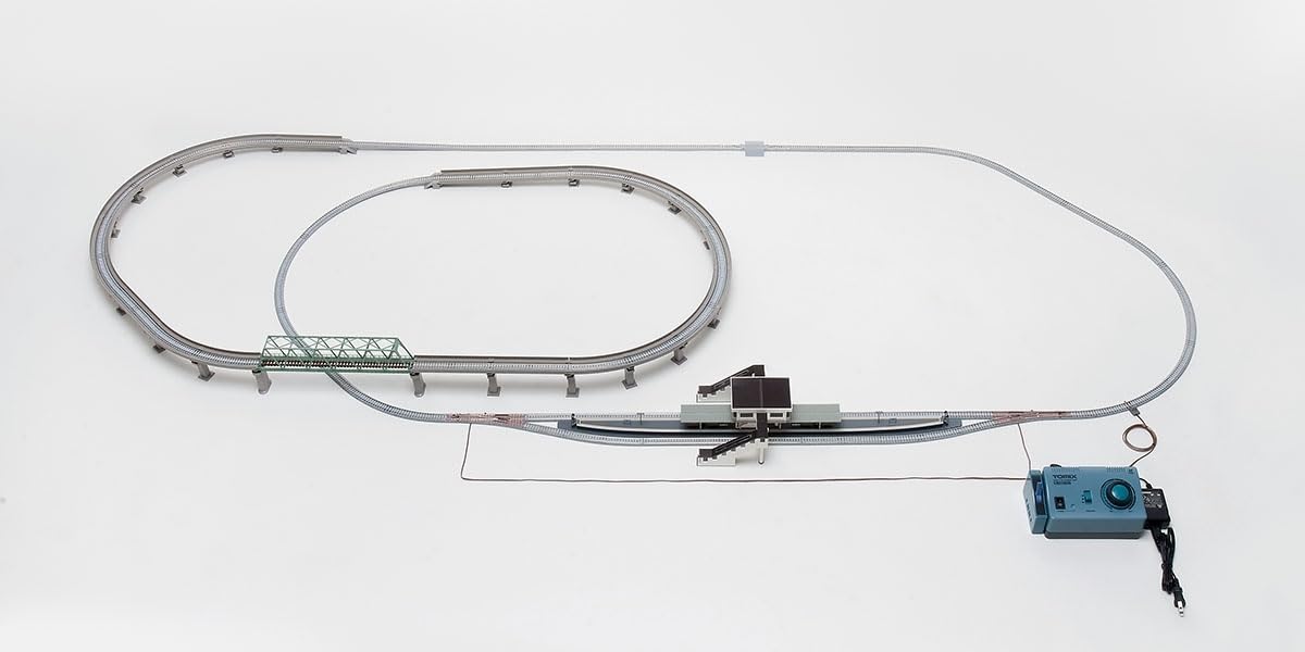 Tomytec Tomix N Gauge My Plan Dx Pc F 90951 Railway Model Train Set