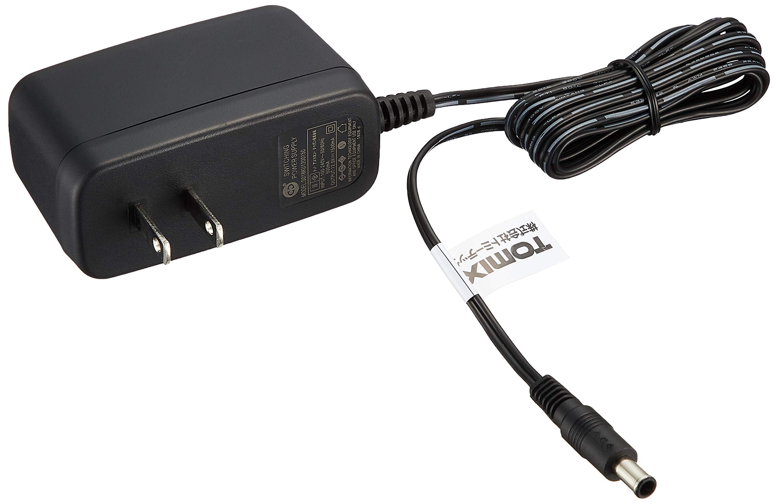 Tomytec Tomix N Gauge Tcs Power Unit N-Du204-Cl 5518 Railway Model Supplies- Japan Figure Store - #1 Bring To You The Best Japanese Goods