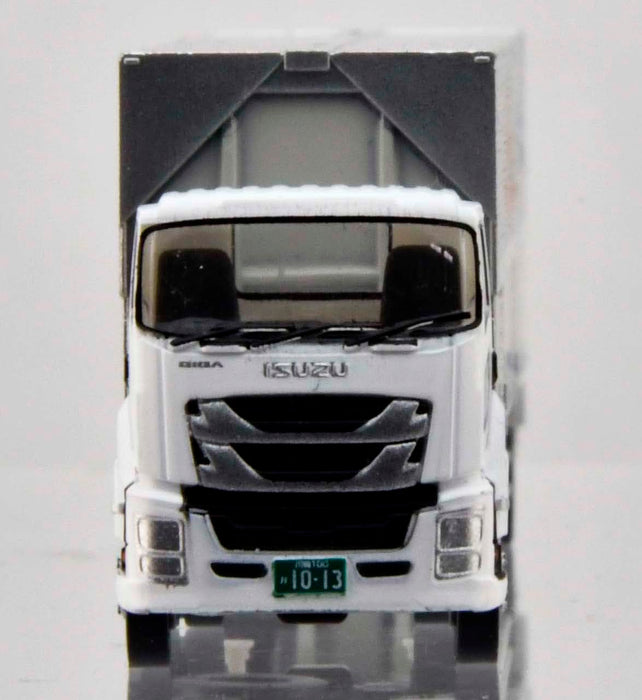 Tomytec The Trailer Collection Mitsui O.S.K. Lines Sanflower Wing Set of 2- Japan Figure Store - #1 Bring To You The Best Japanese Goods