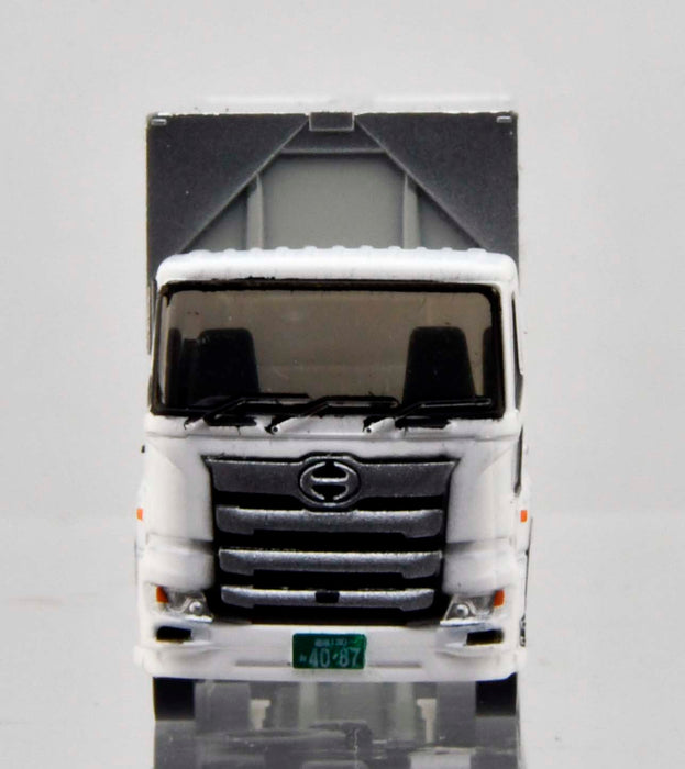 Tomytec The Trailer Collection Mitsui O.S.K. Lines Sanflower Wing Set of 2- Japan Figure Store - #1 Bring To You The Best Japanese Goods