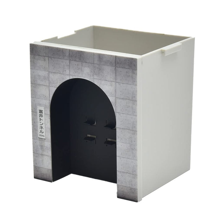 Tomytec Tetsukan Collection Special Accessory Case B Tunnel Limited Edition- Japan Figure Store - #1 Bring To You The Best Japanese Goods