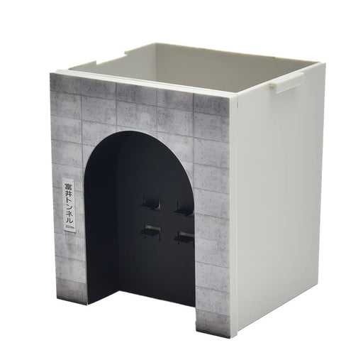 Tomytec Tetsukan Collection Special Accessory Case B Tunnel Limited Edition- Japan Figure Store - #1 Bring To You The Best Japanese Goods