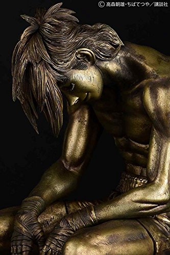 Orcatoys Tomorrow Joe Yabuki Bronze Ver Pre-Painted Resin Figure