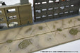Tomytec 1/144 Diocolle Combat Series Dcma19 Minibase Road Painted Model- Japan Figure Store - #1 Bring To You The Best Japanese Goods