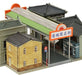 Tomytec Scenery Accessories 055-2 Arcade A2 Geocolle Collection for Diorama- Japan Figure Store - #1 Bring To You The Best Japanese Goods