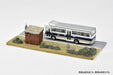 Tomytec Scenery Accessories Bus Stop B5 Diorama Supplies Model 335108- Japan Figure Store - #1 Bring To You The Best Japanese Goods